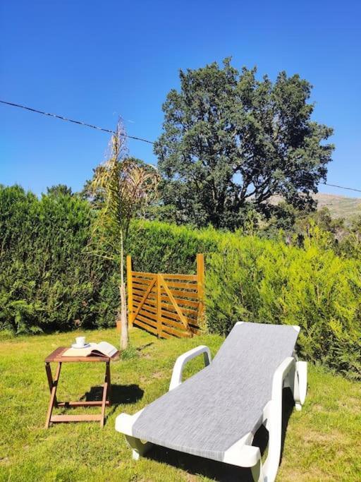 Casa Nueva En Vigo Rural Mos Con Jacuzzi Y Chimenea Para Escapada Romantica Понтеведра Екстериор снимка