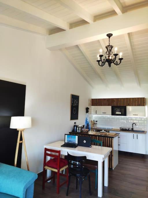 Casa Nueva En Vigo Rural Mos Con Jacuzzi Y Chimenea Para Escapada Romantica Понтеведра Екстериор снимка