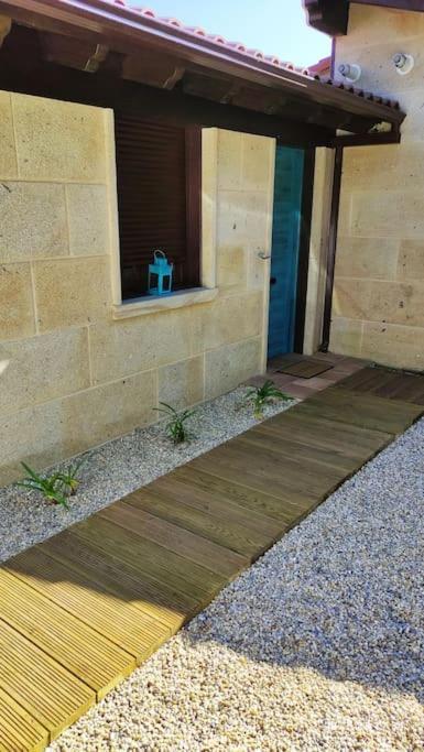 Casa Nueva En Vigo Rural Mos Con Jacuzzi Y Chimenea Para Escapada Romantica Понтеведра Екстериор снимка