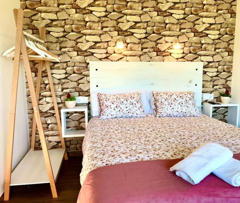 Casa Nueva En Vigo Rural Mos Con Jacuzzi Y Chimenea Para Escapada Romantica Понтеведра Екстериор снимка